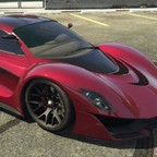 Grotti Turismo R