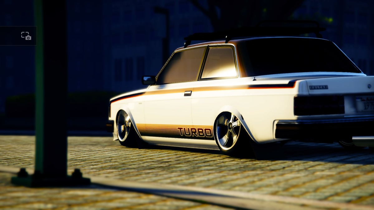 # Stance # Oldschooler