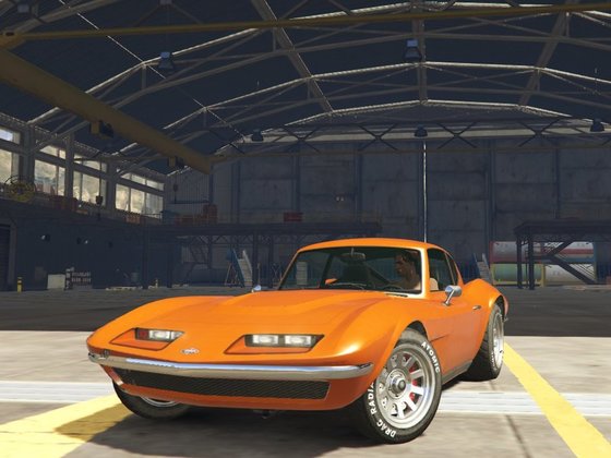 Invetero Coquette Classic