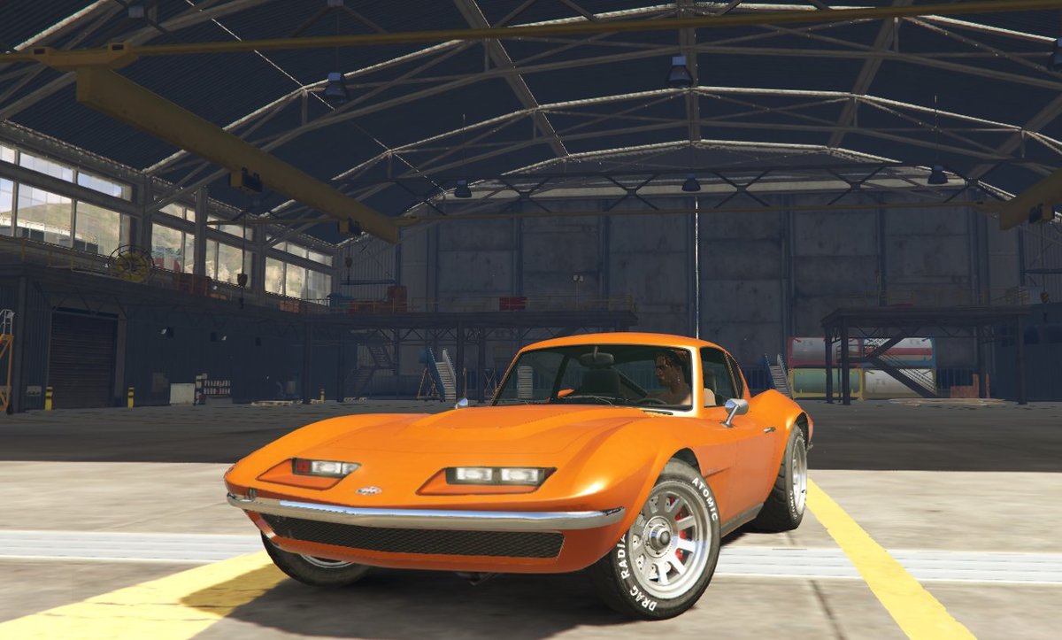Invetero Coquette Classic
