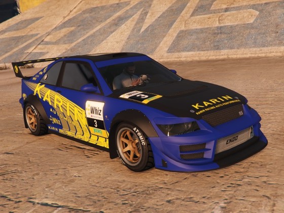 Karin Sultan RS