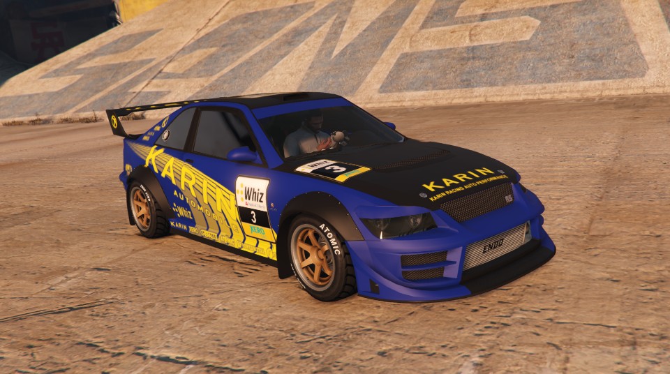 Karin Sultan RS