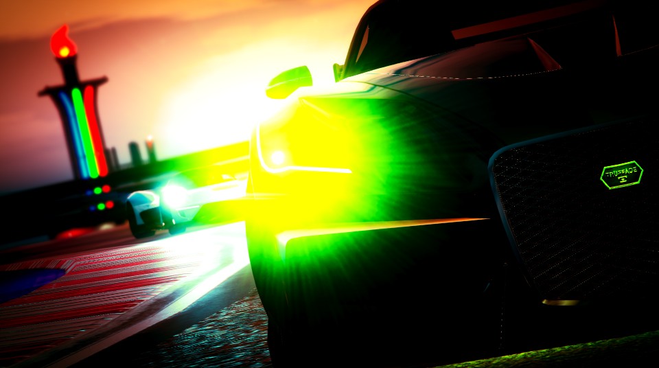 Colors (Thrax 'n Vagner)