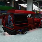 Declasse Moonbeam Custom