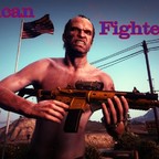 American Fighter