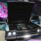 Declasse Voodoo Custom