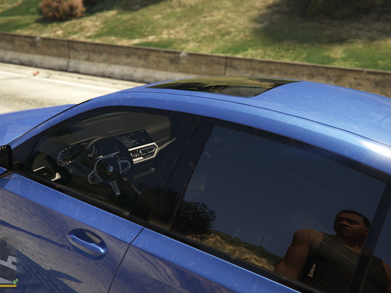 BMW on Enhanced Version