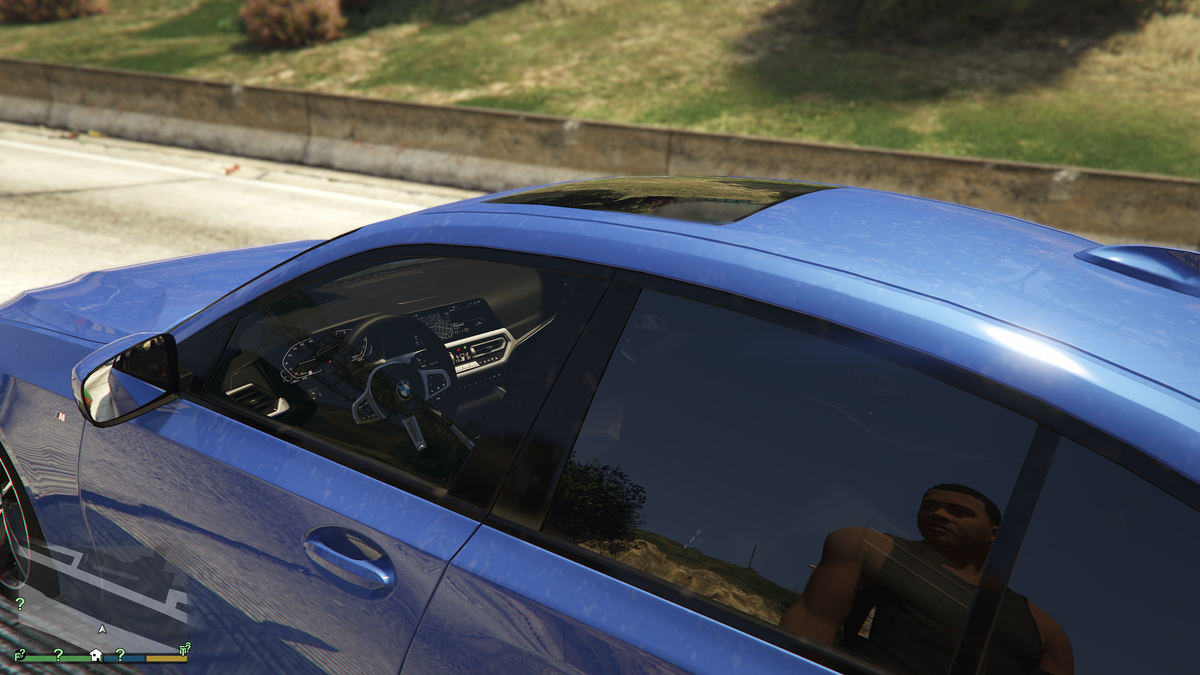 BMW on Enhanced Version