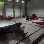 Hangar 1