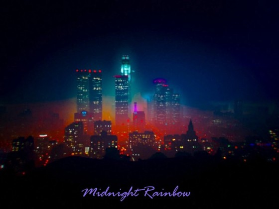 Midnight Rainbow