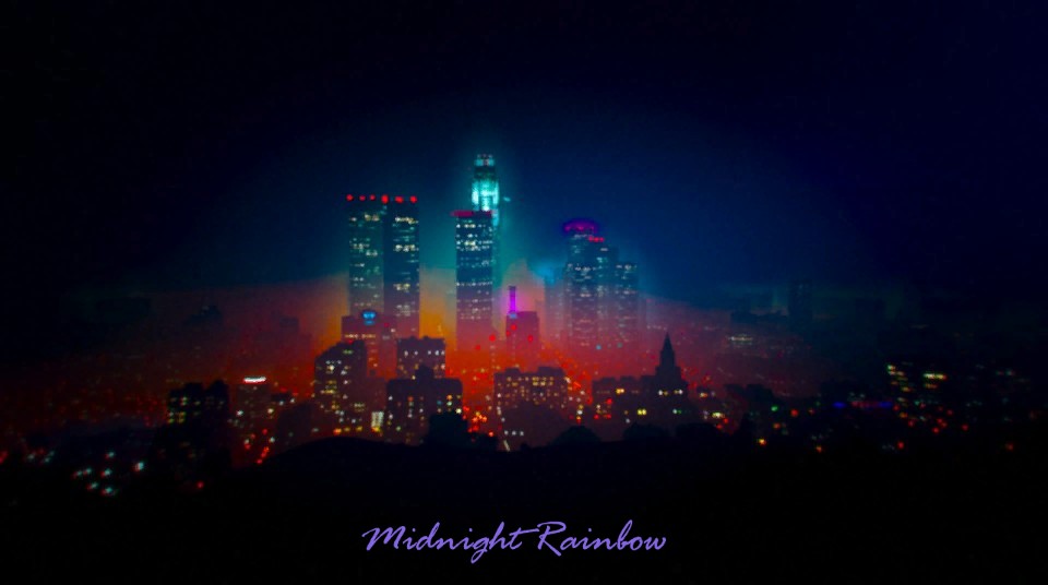 Midnight Rainbow