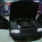 Albany Primo Custom (Grove Street)