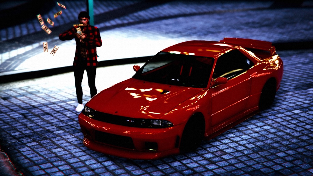 Elegy Retro Custom