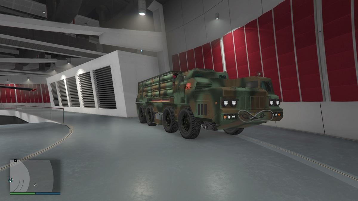 Basis-Garage 1.2