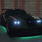 Bravado Banshee 900R