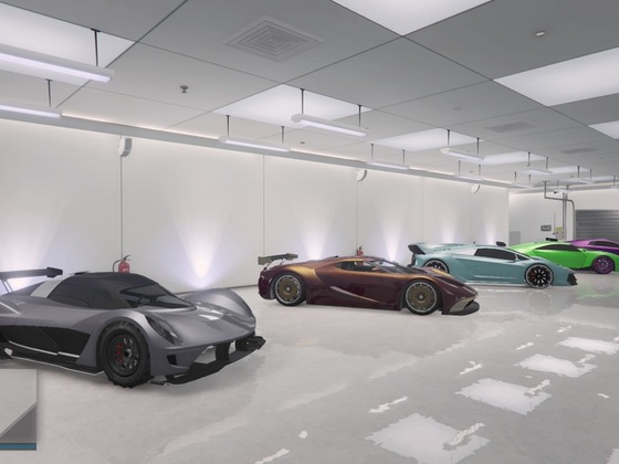 Garage 3.0