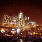 LS by night