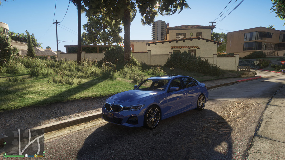 Weitere versuche GTA V - Enhanced weitere Mods hinzuzufügen