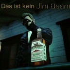 Das ist kein Jim Beam