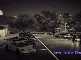 Gta-Talk Supersportler Tuningtreff 23.5.2017