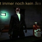 Immer noch kein Jim Beam