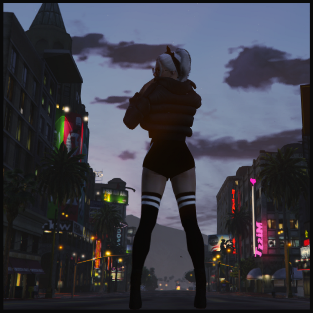Prime City Roleplay