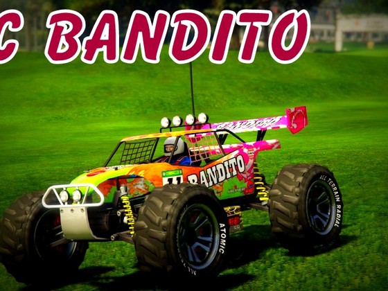 RC Bandito