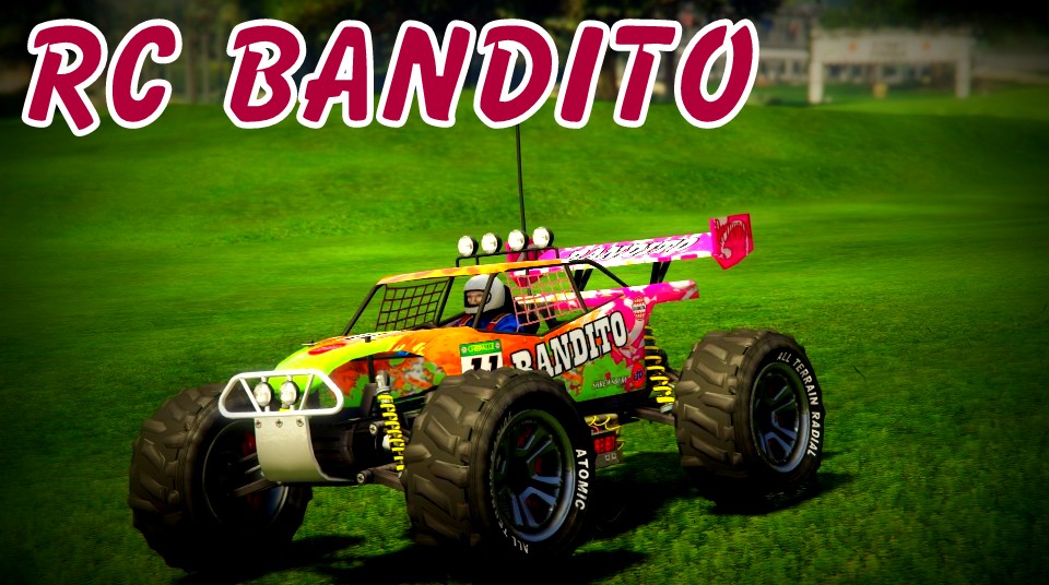 RC Bandito