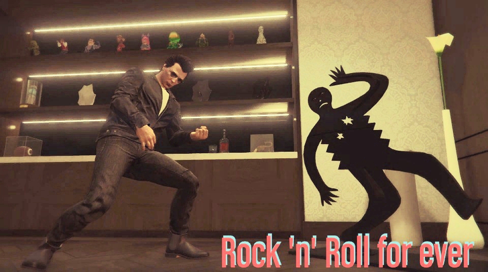 Rock 'n' Roll for ever
