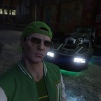 Albany Primo Custom (Grove Street)