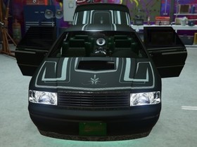 Albany Primo Custom (Grove Street)