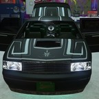 Albany Primo Custom (Grove Street)