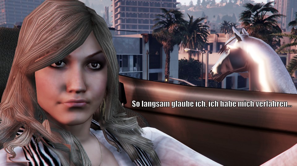 Neues von Kelly Bundy... (1.Teil)
