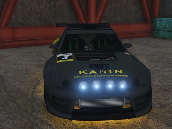 Karin Sultan RS