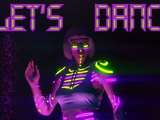 LET'S DANCE