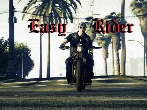 Easy Rider