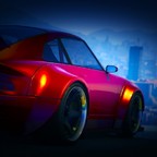 Pfister Comet Custom