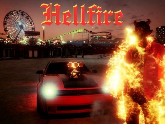 Hellfire