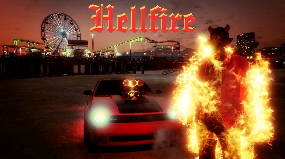 Hellfire