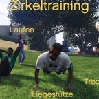 Zirkeltraining