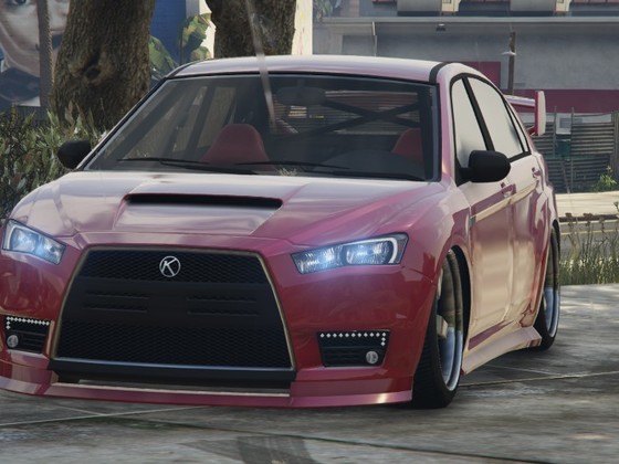 Kuruma