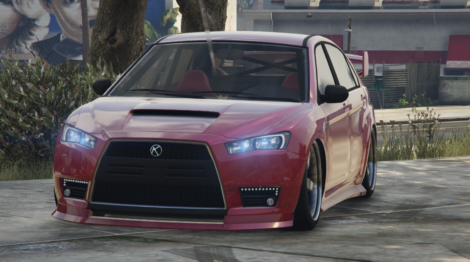 Kuruma