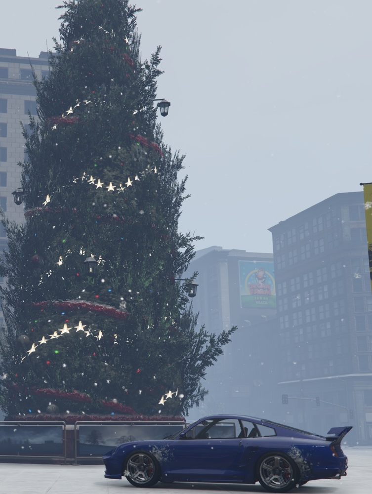 X-mas-Pfister