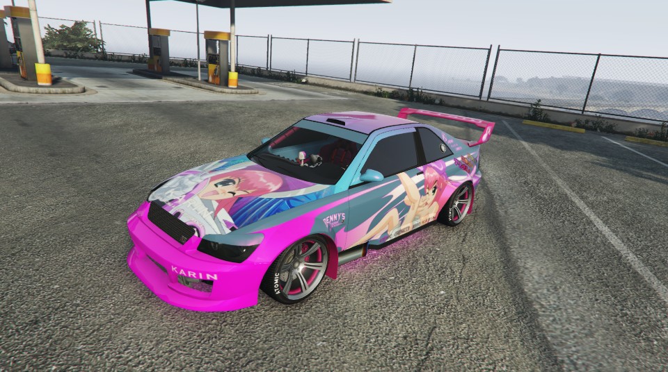 Karin Sultan RS