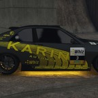 Karin Sultan RS