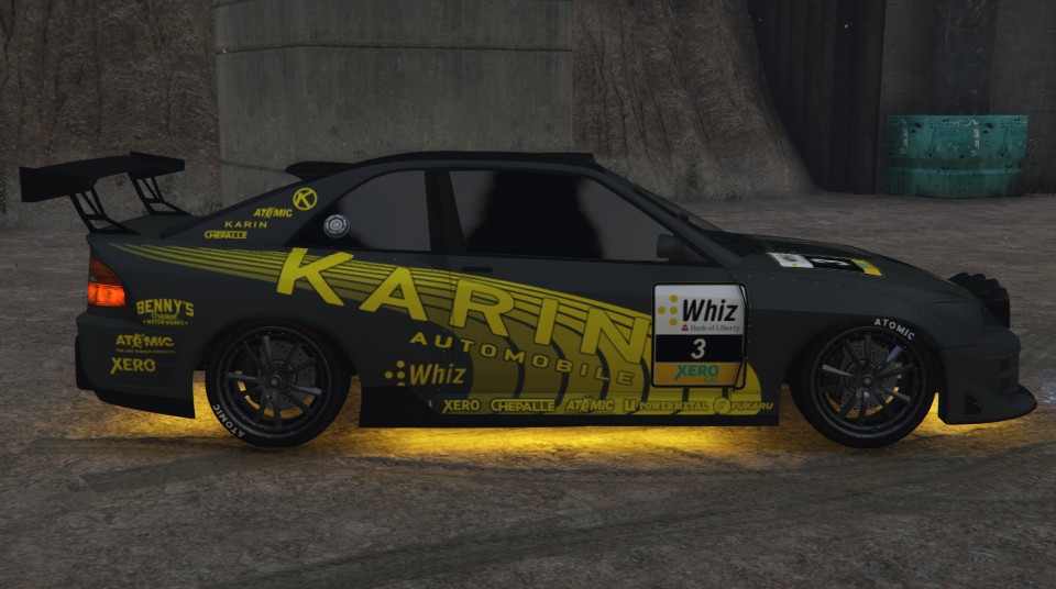 Karin Sultan RS