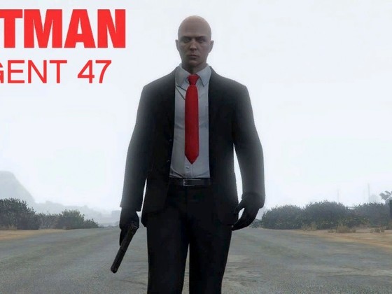 Hitman