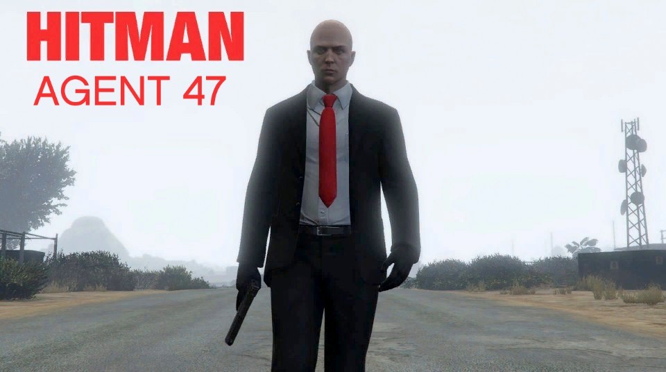 Hitman