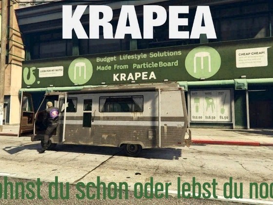 KRAPEA