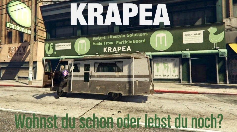 KRAPEA